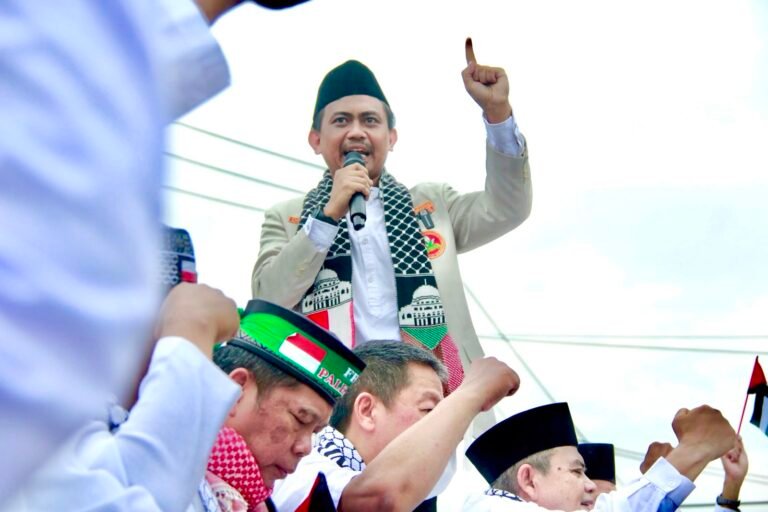 Tegas! Pemuda Muhammadiyah Desak Theatre Night Mart Ditutup Permanen