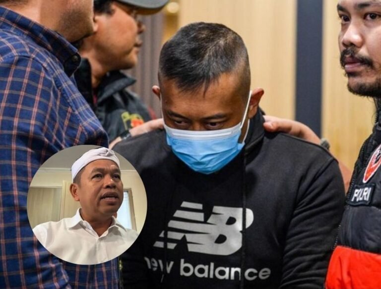 Taufik Hidayat Sempat Datangi Gedung Pakuan untuk Minta Bertemu dengan Dedi Mulyadi