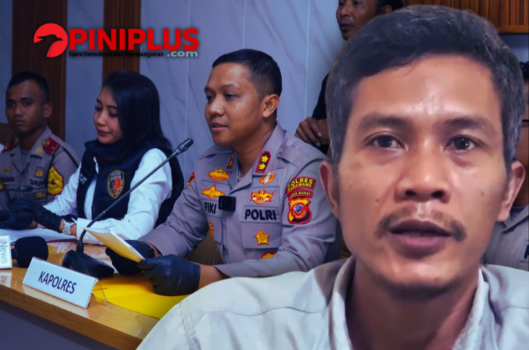 LBH Arya Mandalika Dorong Polisi Tetapkan Tersangka dari Manajemen Theatre Night Mart