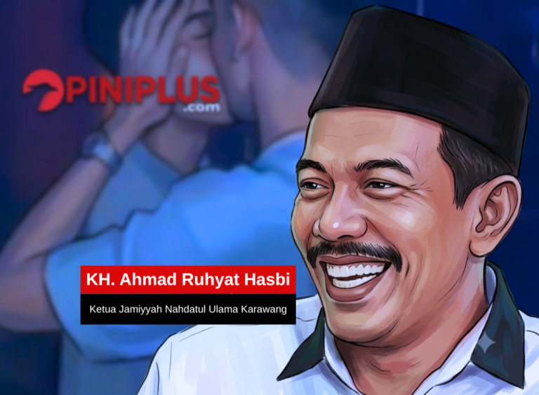 Desak ‘THM Sarang Maksiat’ Ditutup Total, Santri Pondok Pesantren Bakal Kepung Kantor Bupati Karawang