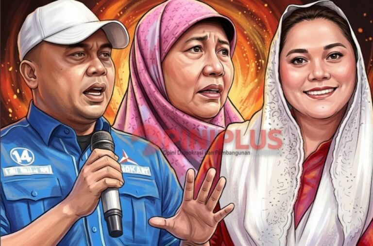 Fraksi Demokrat Dorong Regulasi Pengawasan LGBT, Pemerhati Sosial : “Mereka Harus Dibina, Bukan Dibinasakan”