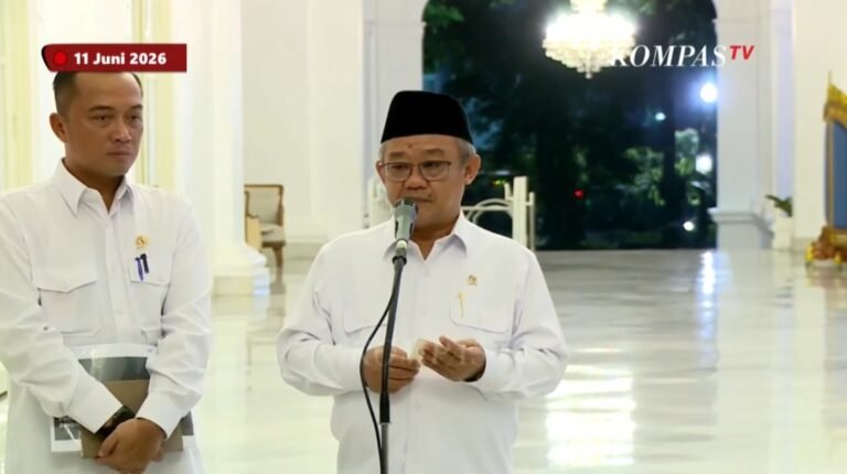 Mendikdasmen Klaim 43 Juta Siswa Ingin Program MBG Dilanjutkan
