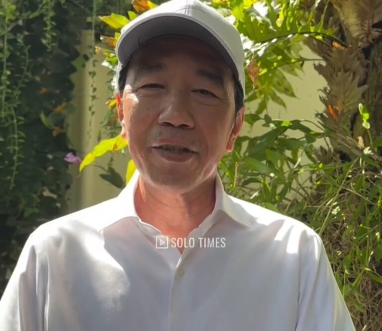 Roy Suryo dan dr. Tifa Ditahan, Jokowi akan Tunjukan Ijazah Asli di Pengadilan