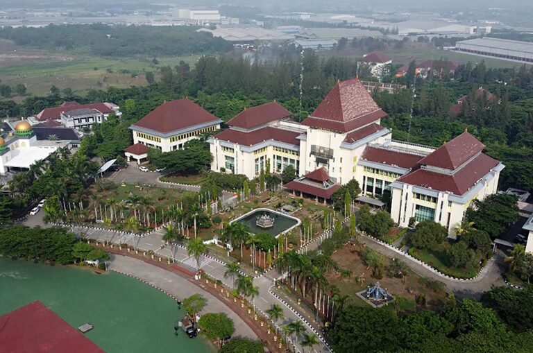 Disorot Mendagri, Rp 3,5 Triliun Belanja Pegawai Pemkab Bekasi Urutan Kedua Setelah Kaupaten Bogor