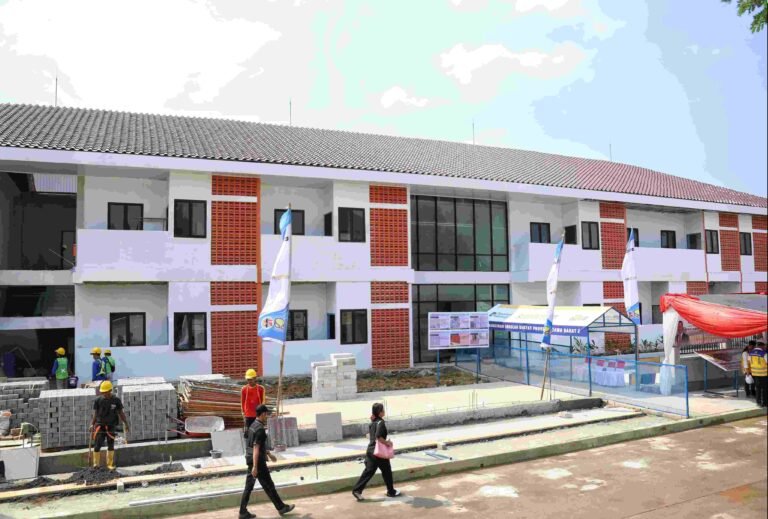 KBM Sekolah Rakyat di Bekasi Dimulai Akhir Juni 2026