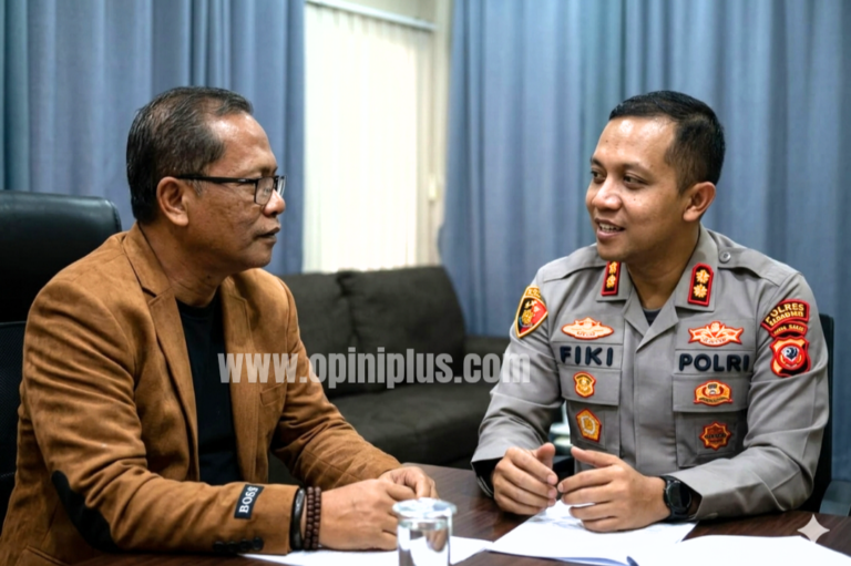 Apresiasi Polres Karawang, Kompak Law Firm Minta ‘Security Cabul’ Dihukum Seberat-beratnya karena Korban Masih Trauma