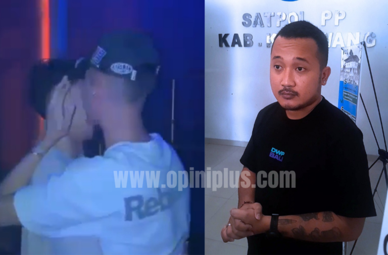 Theatre Night Mart ‘Ogah’ Tanggapi Perizinan yang Belum Beres dan Temuan Minol