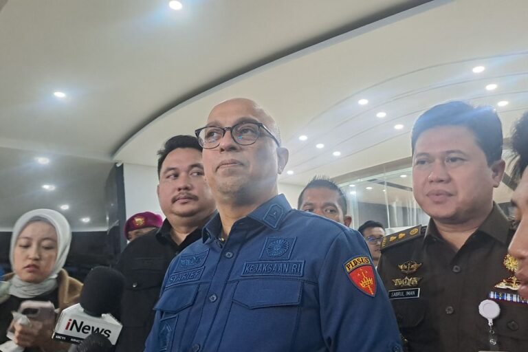 Kejagung Ungkap Dugaan Keterlibatan Anggota TNI Aktif di Korupsi Program MBG