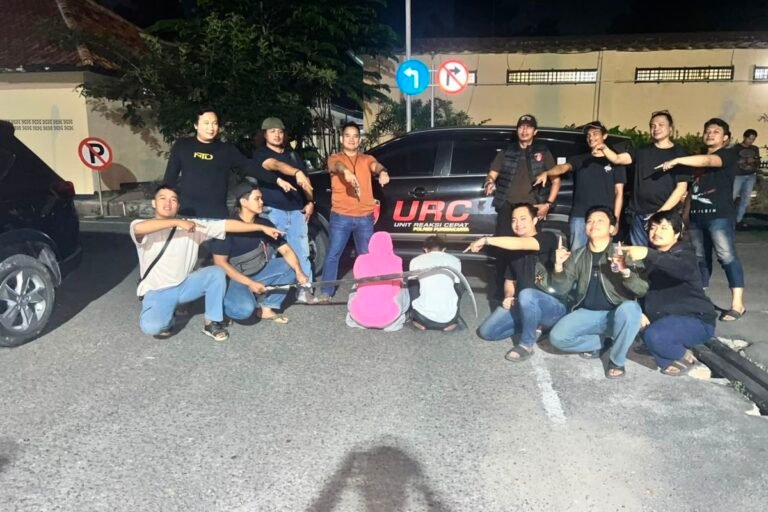Masih di Bawah Umur, 2 Pelaku Pembacokan di Purwakarta Ditangkap Kurang dari 24 Jam