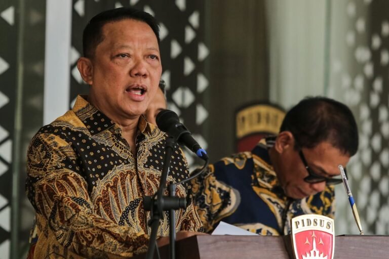 Febrie Ardiansyah Belum Ditahan, Kejagung : “Itu Kewenangan Penyidik”