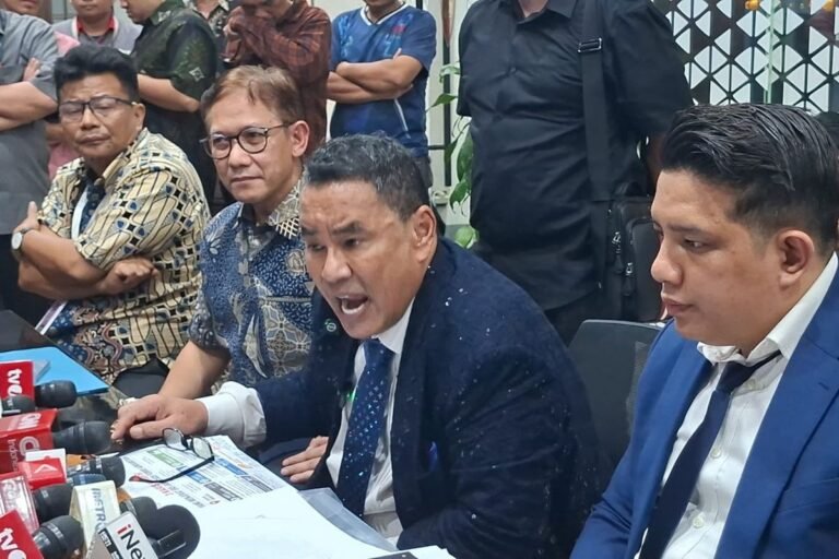 Soal Rumah Febrie di Sentul, Hotman Paris : “Sudah Dihibahkan ke Cucu dari Mertuanya”