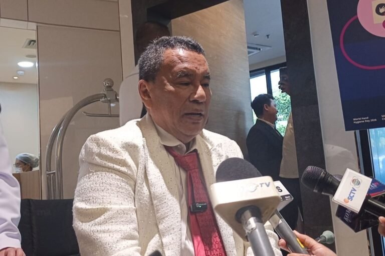 Alasan Kesehatan, Hotman Paris Mundur sebagai Pengacara Febrie Ardiansyah