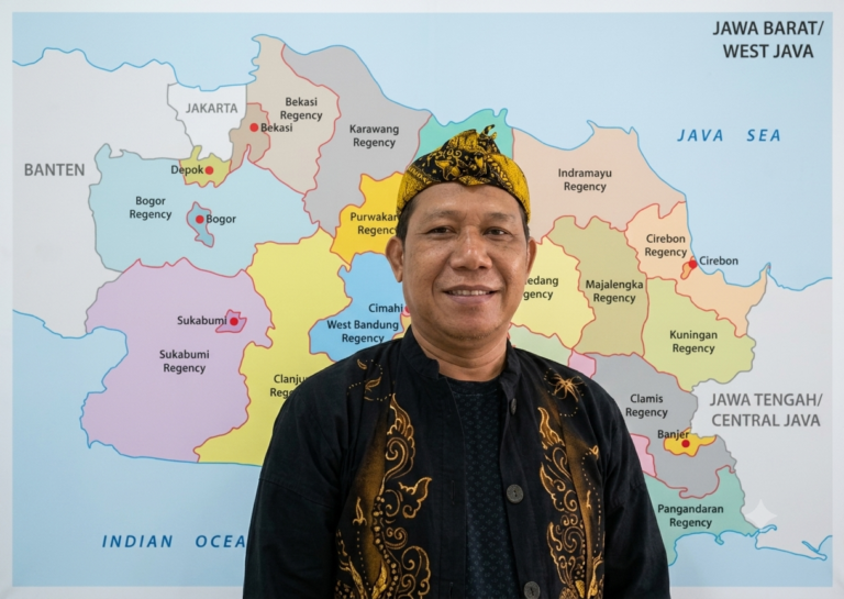 Khawatir Ganggu Nilai Pluralisme, Tokoh Masyarakat ini Tak Setuju Jika Nama Jawa Barat Diganti dengan Tatar Sunda