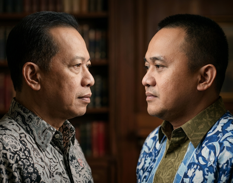 DPR RI Soroti Anggaran Fantastis Rp1,8 Triliun Pengadaan Kipas Angin