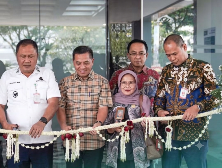Perkuat Layanan Kesehatan Masyarakat, Pemkab Karawang Resmikan Gedung Baru IGD dan Perawatan Kritis RSUD