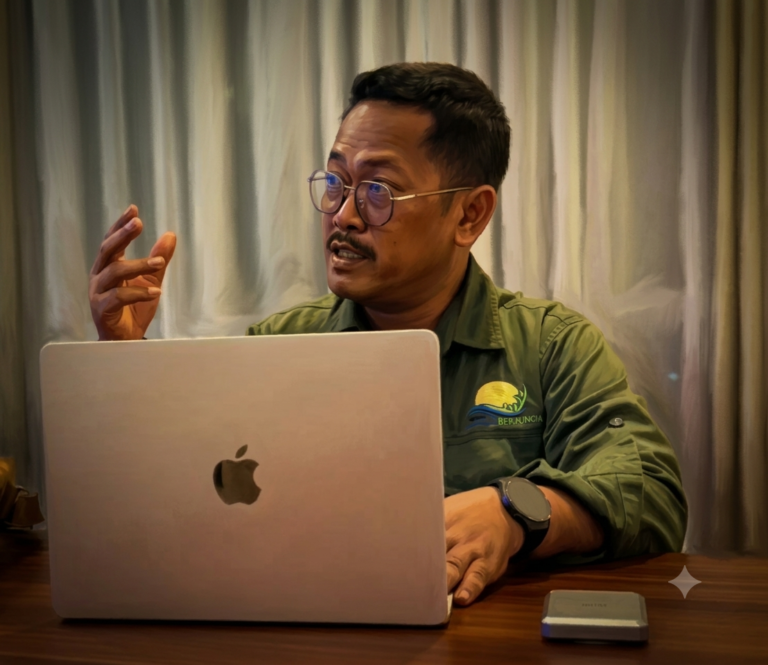 Epistemologi KAHMI Jabar, Membangun Nalar Profetik untuk Jabar Istimewa
