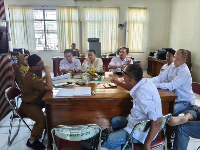 Ghazali Center Minta Pemkab Karawang Tunda Tahapan Pengisian BPD