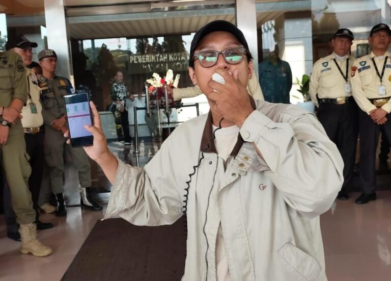 GMNI Ungkap 5 Kejanggalan Pelaksanaan SPMB di Kota Bekasi