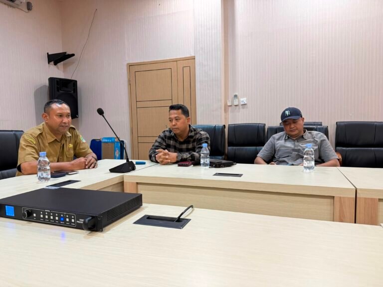 Respons Warning KPK, Ghazali Center Dorong PUPR Perkuat Tata Kelola Pokir