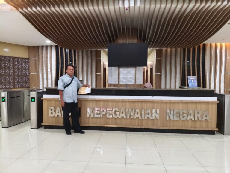 Diduga Soal Perbuatan Asusila, Kadishub Karawang Dilaporkan ke BKN