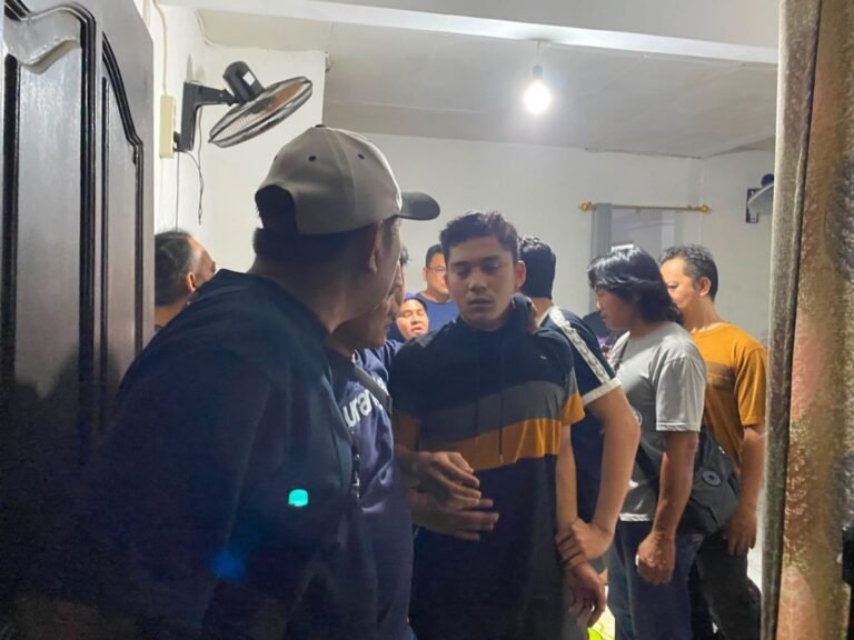 Terbakar Api Cemburu, Pria ini Sekap dan Aniaya Kekasih yang Dikenal di Medsos