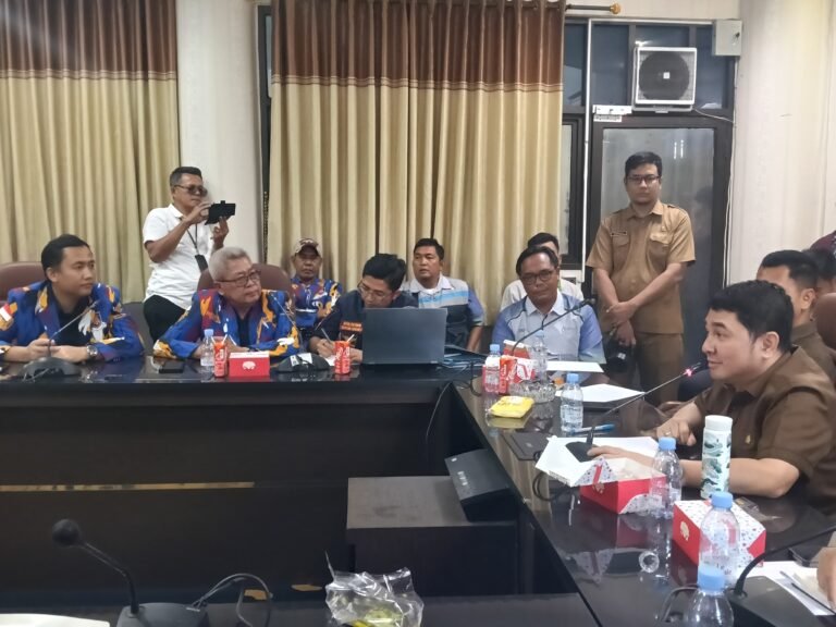 Warga Ngeluh Banjir, Komisi III DPRD Karawang akan Sidak PT. SAI