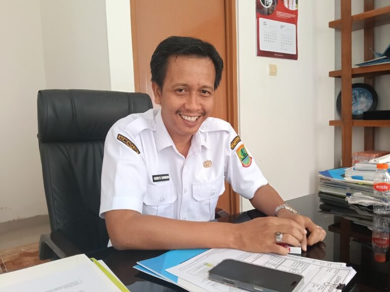 BKPSDM Sudah Panggil Kadishub Muhana : “Belum Ada Laporan Resmi dari Korban”