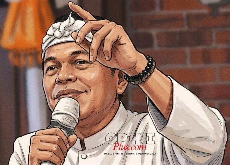 Dedi Mulyadi Siapkan Beasiswa Pelatihan ke Inggris bagi Siswa dan Guru Berprestasi di ‘Sekolah Maung’