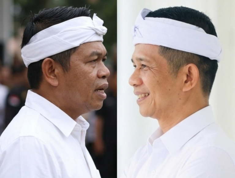 Dedi Mulyadi Beri Sanksi Om Zein, Renovasi 10 Rumah Janda Pakai Uang Pribadi dan Sekolahkan Anaknya