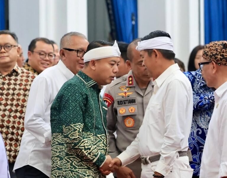 Soal Usulan Pergantian Nama Jawa Barat, Seluruh Fraksi DPRD Jabar Beri ‘Lampu Hijau’