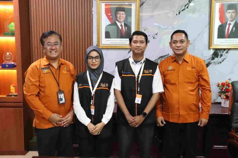 Plt Bupati Bekasi Minta Masyarakat Tak Perlu Khawatir dengan Sensus Ekonomi