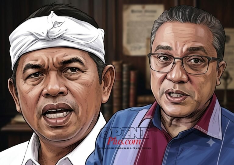 Jawa Barat Berubah Nama Jadi Tatar Sunda, Dede Yusuf Khawatir Justru akan Terjadi Gesekan Antar Kelompok Budaya
