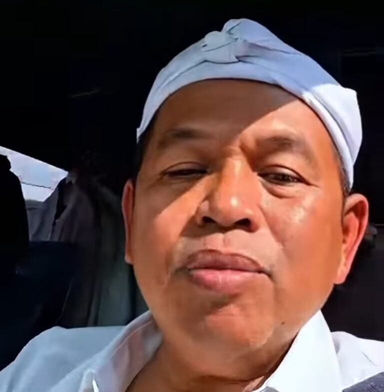 Dedi Mulyadi Sampaikan Duka Cita, Pemprov Jabar akan Beri Santunan kepada Korban Kecelakaan Maut di Indramayu