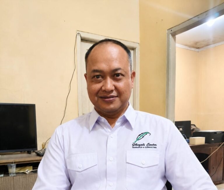 Ghazali Center Soroti ‘Conflict of Interest’ Pengisian Anggota BPD di Karawang
