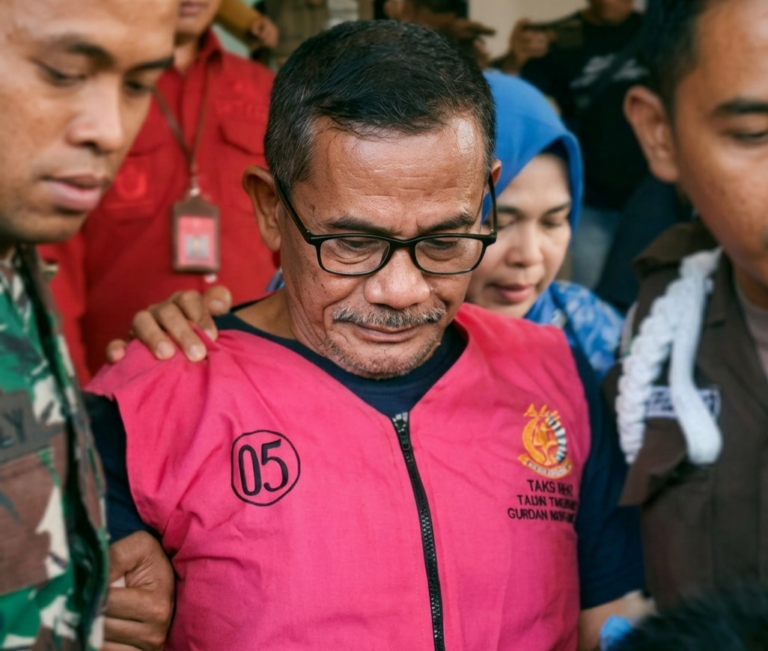 Mantan Kabid Pasar Kota Bekasi Ditetapkan Tersangka Pungli MCK Bantargebang