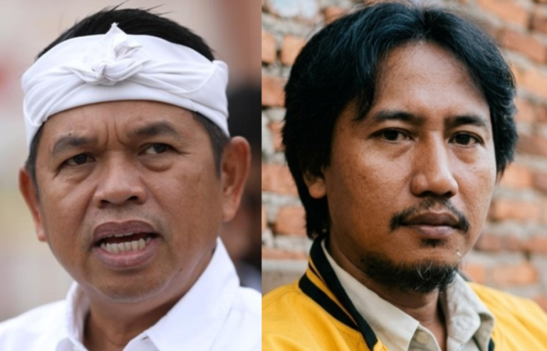 Jawa Barat Adalah Rumah bagi Kemajemukan, Mengganti Namanya Jadi Tatar Sunda Beresiko Picu Ego Primordial