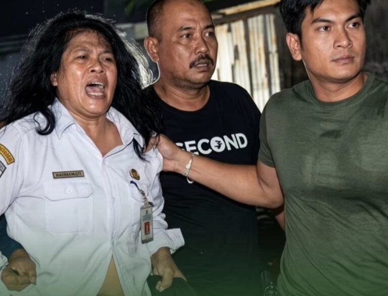 Jadi ‘Bulan-bulanan’ Warga, Guru ASN ini Tega Serahkan Siswa Yatim ke Suaminya untuk Dicabuli