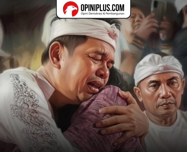 Spektakuler! Survei LSI Sebut Tingkat Kepuasan Publik Atas Kinerja KDM Tembus 95,4%