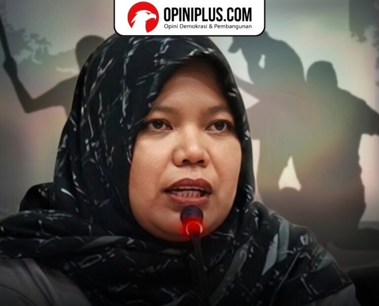 Ketua DPRD Lebak Diduga Suruh Orang Culik dan Aniaya Aktivis yang Mengkritiknya