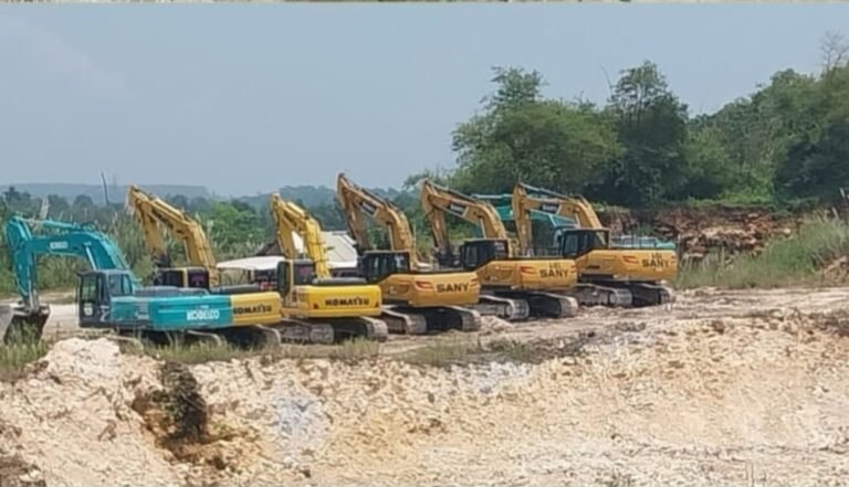 Bentang Alam Karst Pangkalan Adalah Kawasan Lindung Geologi, Pertambangan Dilarang