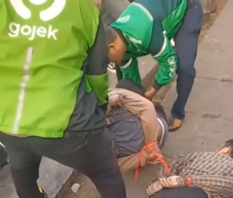 Bak di Film Laga, Polisi Kejar-kejaran dengan Pelaku Ganjal ATM