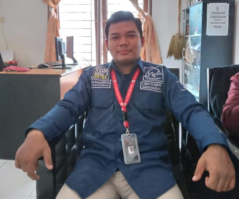 Investigasi Dugaan Open Dumping Limbah B3 Perusahaan, Aktivis Lingkungan Dikiriminalisasi