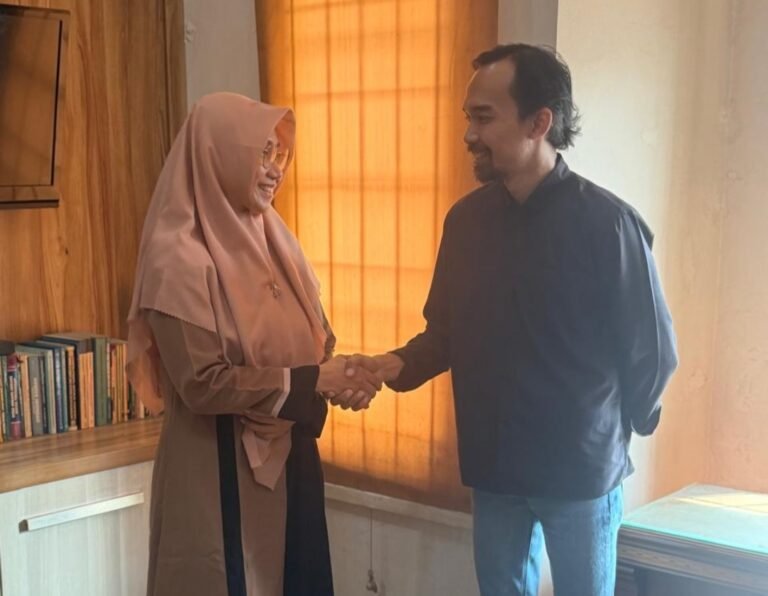 Dugaan Malapraktik di Klinik Zhafira Zafira Karawang Berakhir dengan Damai