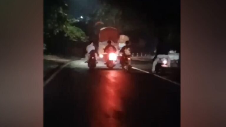 Bentrok 2 Kelompok Pemotor, Remaja Bandung Tewas Dibacok di Purwakarta