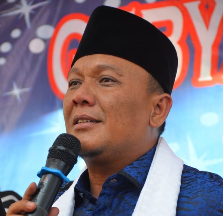 Kang Jimmy ‘Blak-blakan’ Mesra Lagi dengan PKB