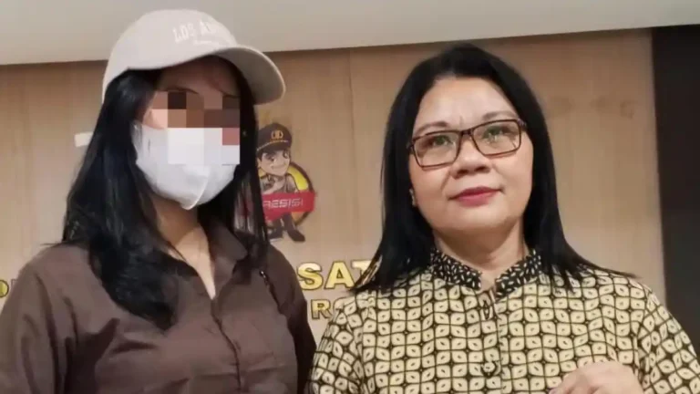 Maksa Nikah Siri Lakukan Kekerasan Seksual terhadap Karyawati 22 Tahun, Ketua Serikat Pekerja di Bekasi Dipolisikan