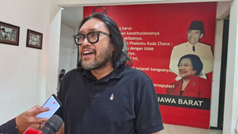 Usulan Perubahan Nama Provinsi Jawa Barat Jadi Tatar Sunda Menguat