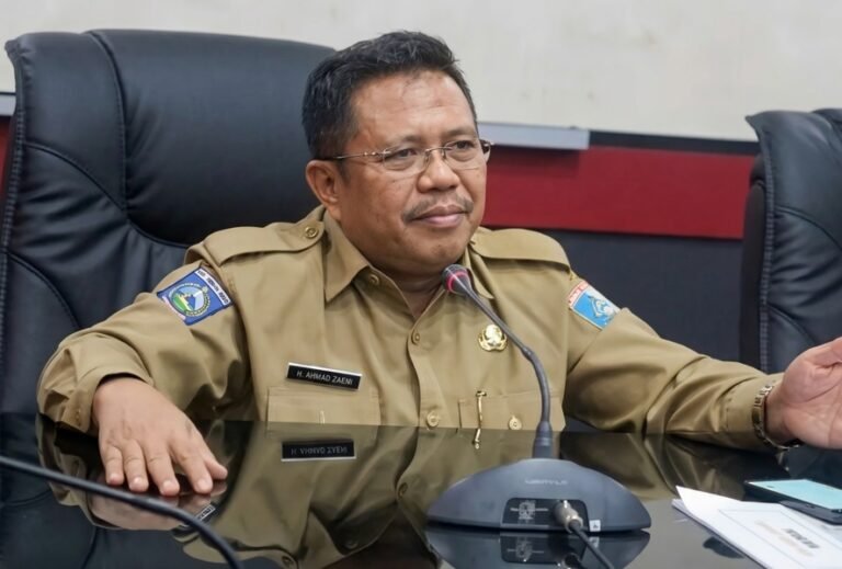 19 Orang Diamankan, KPK OTT Bupati Lombok Barat