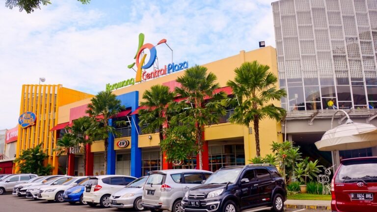 14 Tahun KCP Mall, dari Kepedulian Sosial hingga Hiburan Keluarga