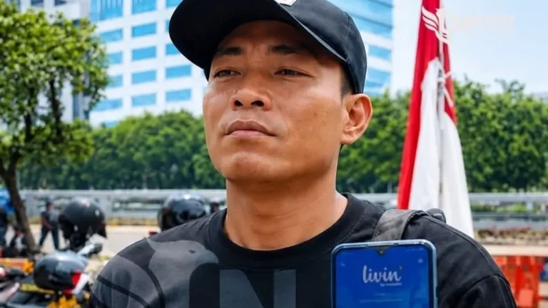 Bukan Hanya Rekening Bank, Akun Medsos hingga WhatsApp Botok AMPB juga Diblokir
